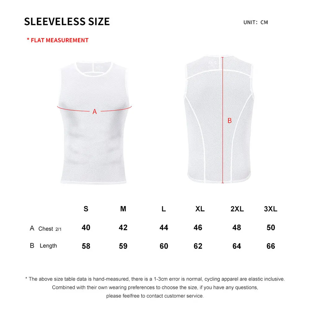 Men Cycling Base Layer Classic Black/White Cycling Underwear Mesh Breathable Qui