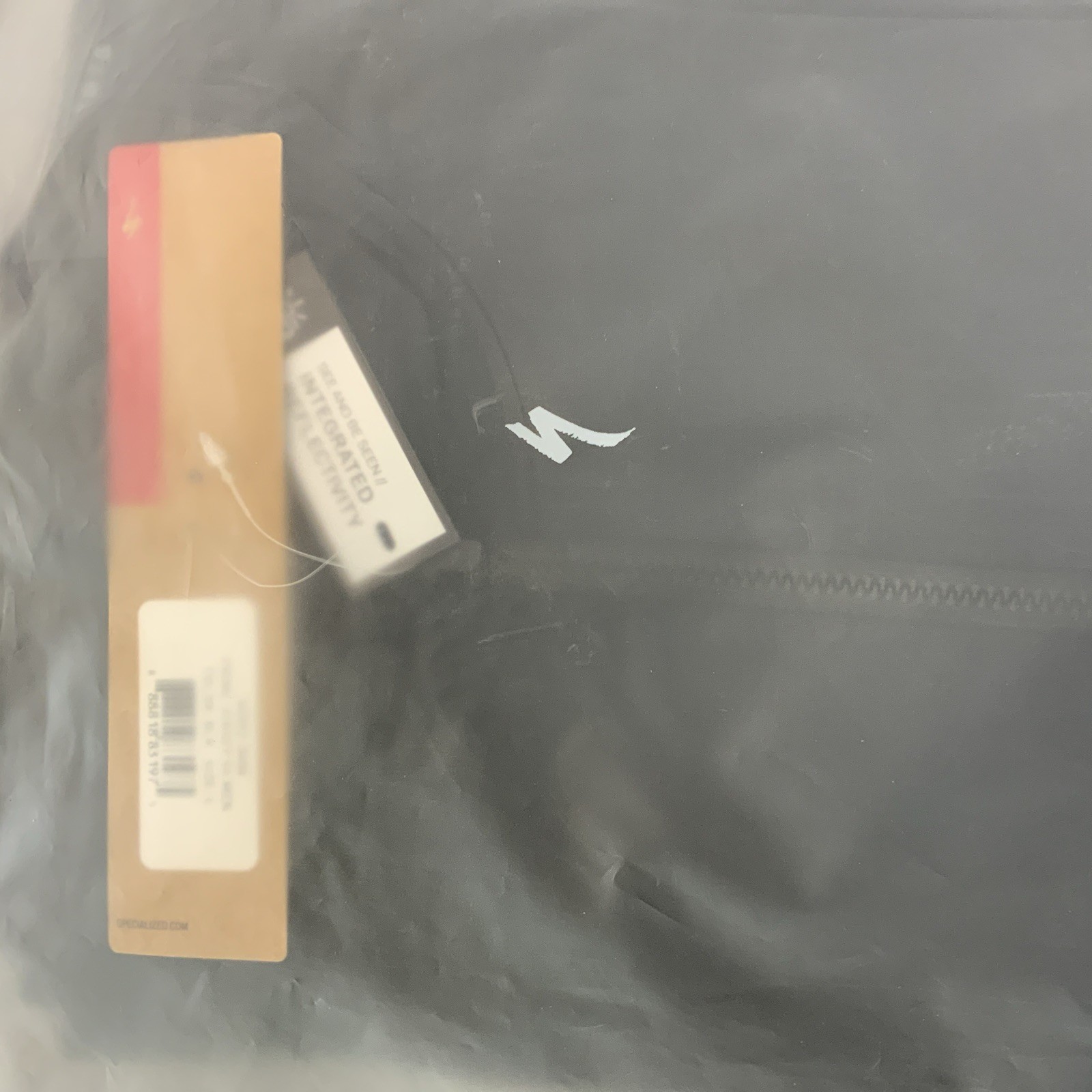 Specialized Prime Jersey Short Sleeve Mens -Black-NEW-Sizes