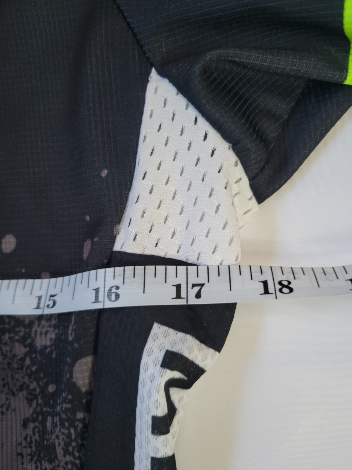 BIORACER Women’s Speedwear Cycling Full Zip Shirt Biking Riding Top Sz 3