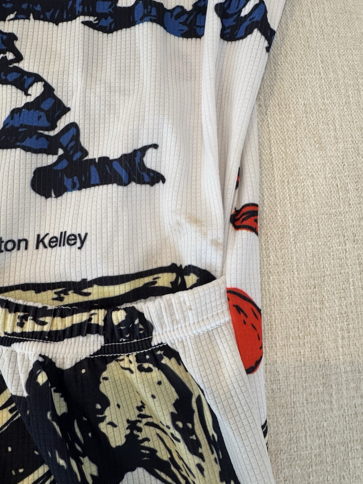 Grateful Dead Ride7B Cycling Jerseys, Set of Six in M, free socks with B.I.N.