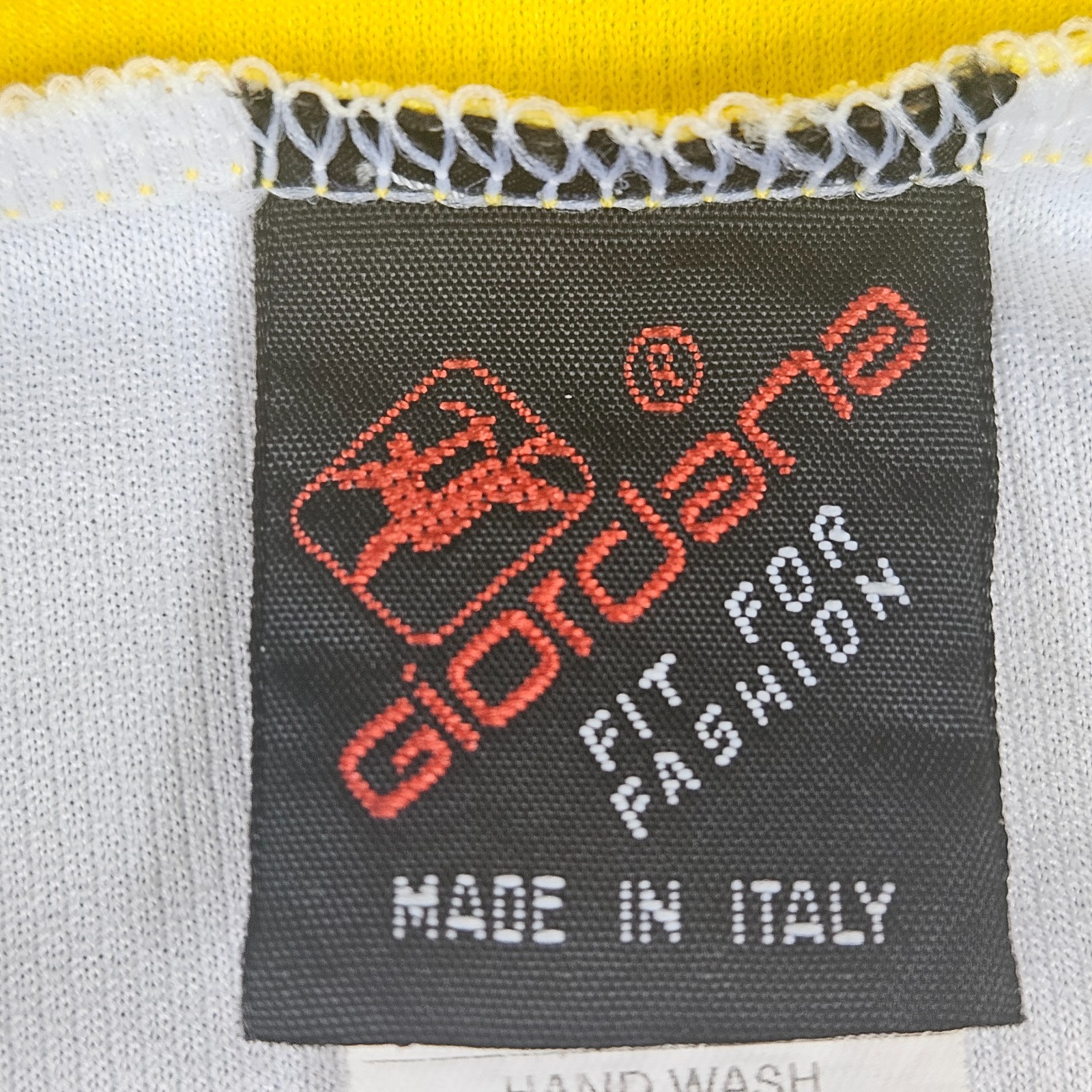 Vtg Giordana Team ONCE Pro Cycling Jersey Men’s XXL 1/2 Zip Giant Road Bike