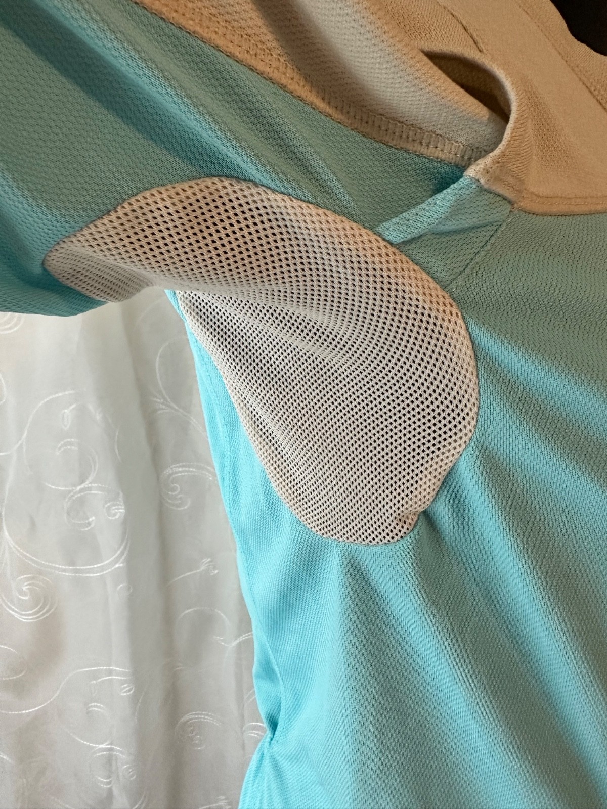 Oakley Ladies Long Sleeve Cycling/Multisport Jersey – Size Small