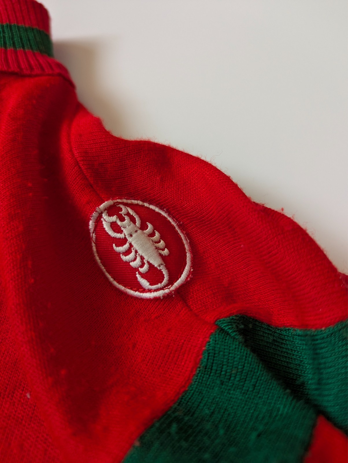 Vintage Castelli Wool Cycling Sweater Jersey Size M/L, RARE! Shirt Trikot Eroica