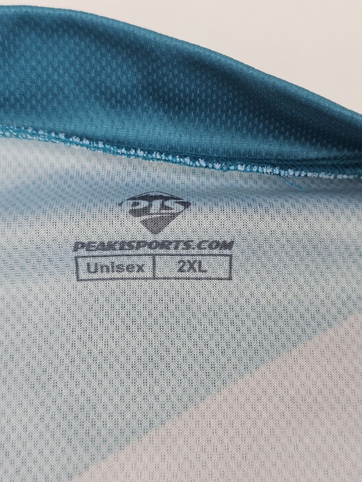 Peak 1 Sports Cycling Jersey Unisex 2XL (48″ Chest) Tour de Lou Kentucky Derby