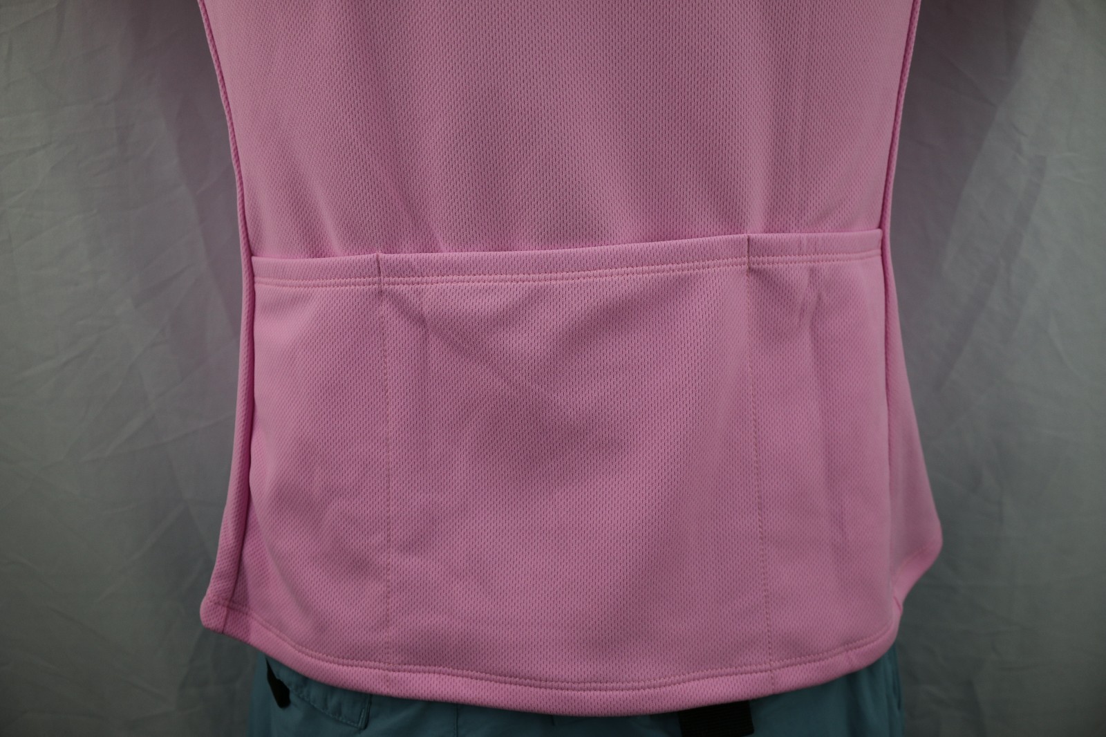 NEW bdi Direct Cycling Women’s Short Sleeve Jersey Size L Made in USA