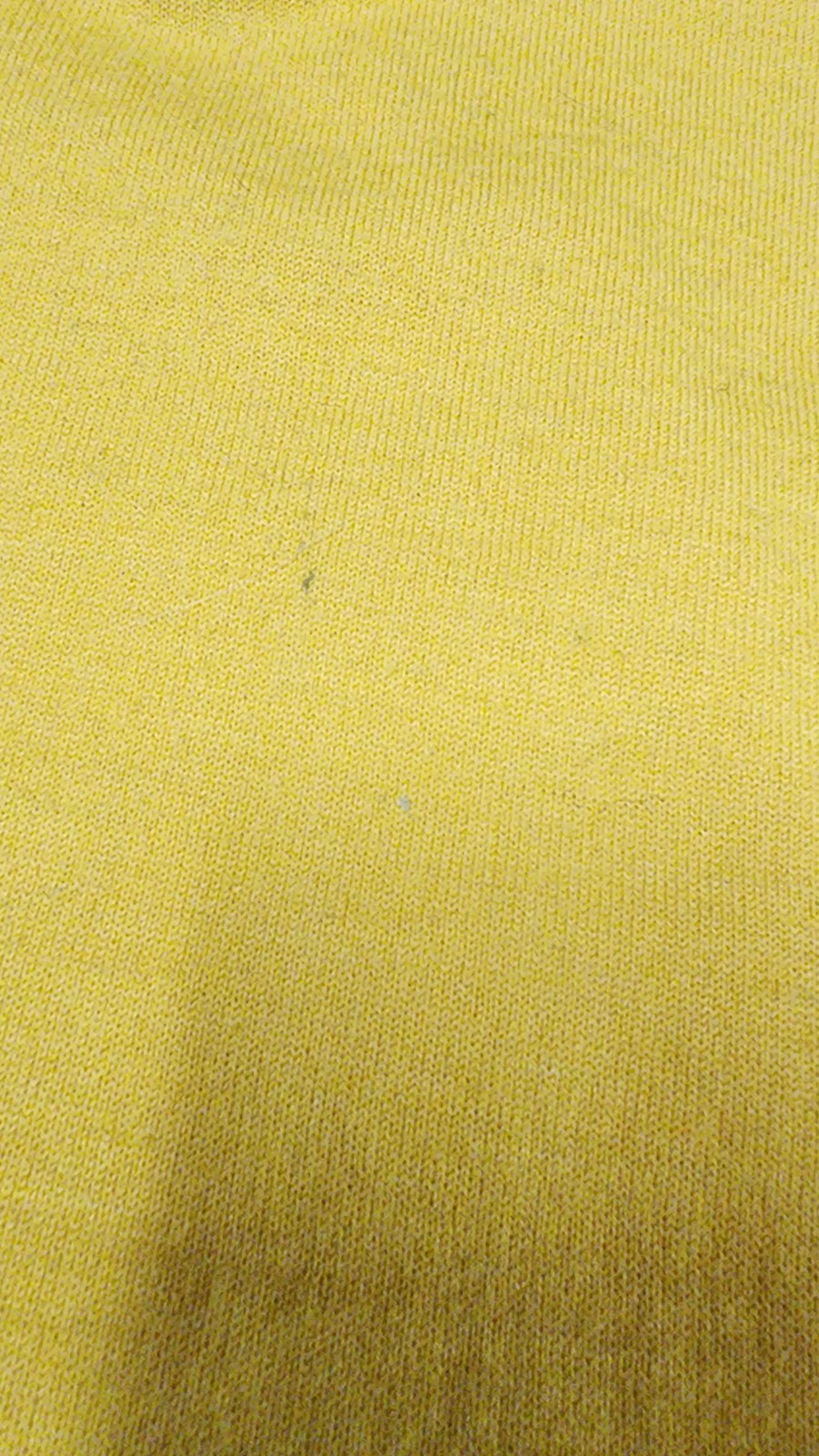 Vintage Castelli Cycling Jersey Wool Blend Long Sleeve Scorpion Yellow Italy