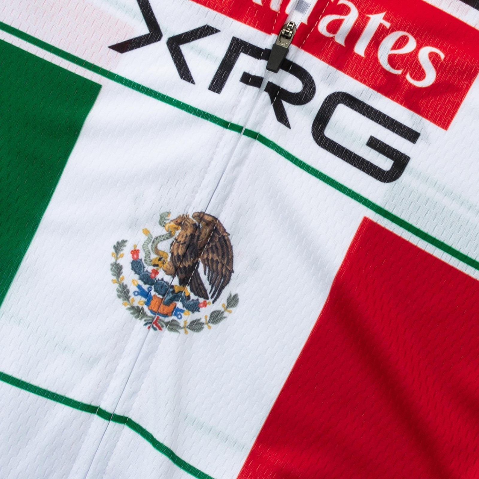 2026 Mexico Cycling Jersey Set Men Women Quick Dry Pro Bike Shirt Shorts