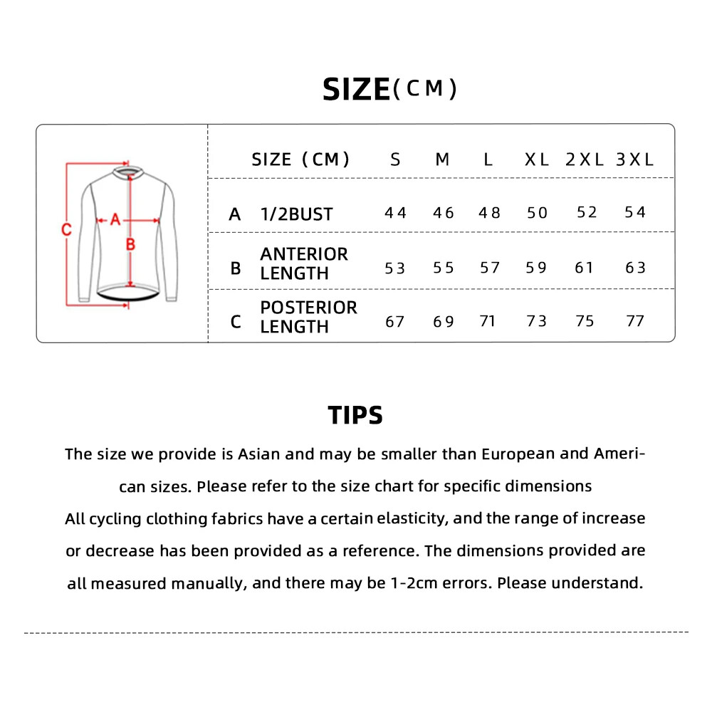 Winter Cycling Jersey Men Thermal Fleece Bicycle Clothing Road Bike Tops 5-15℃
