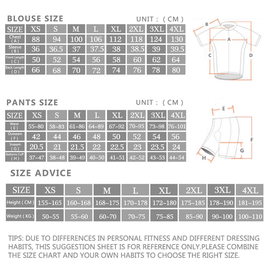 2025 Rvouei Pro Team Bicycle Clothing Men New Road Bike Wear Racing Clothes