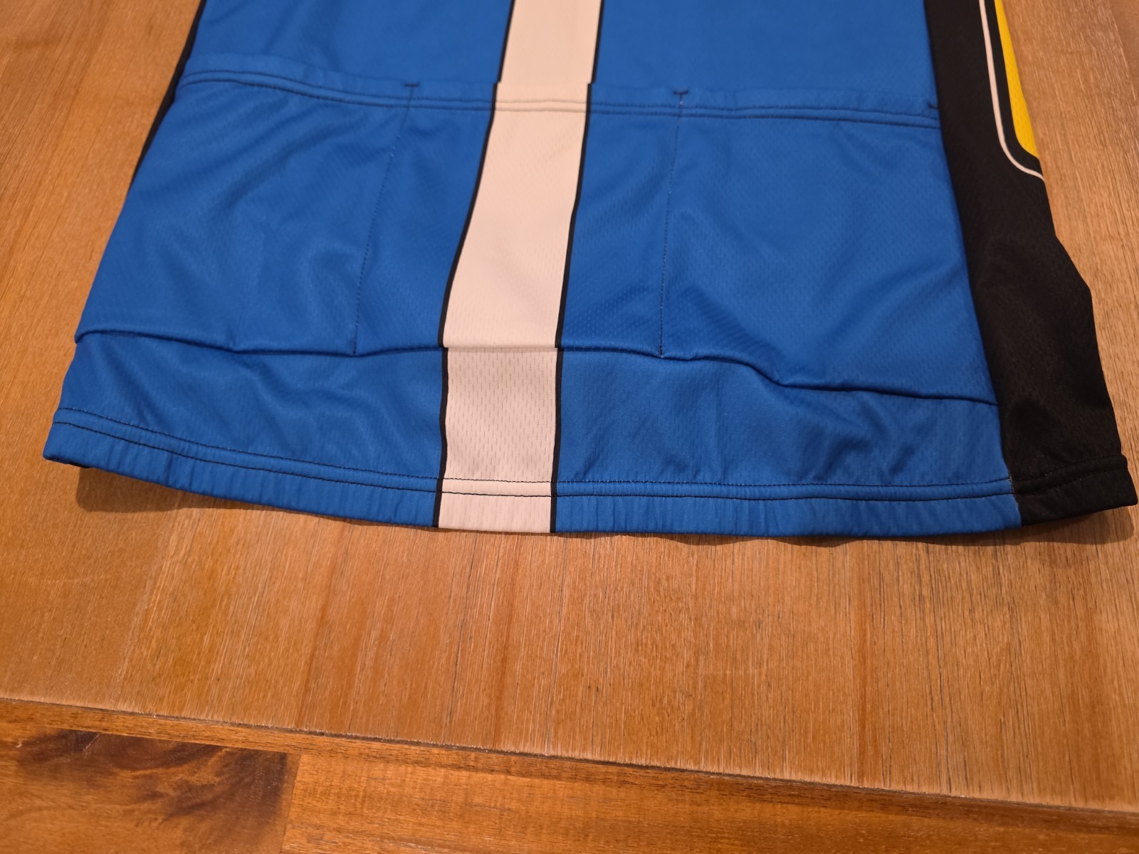 De Marchi Large GT Bicycles Jersey Shimano, Rock Shox, Michelin