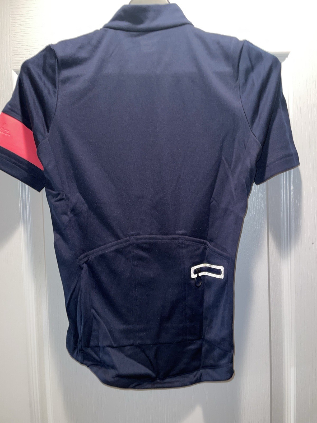 Rapha Mens CLASSIC JERSEY II -DNP- Sz XSM-NWT