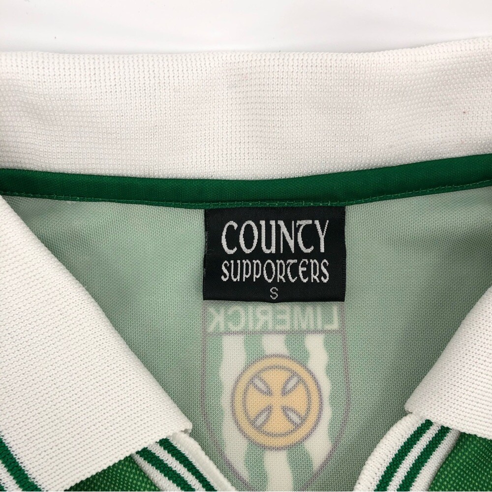 Men’s Green and White Breathable Jersey T-Shirt | Made in China