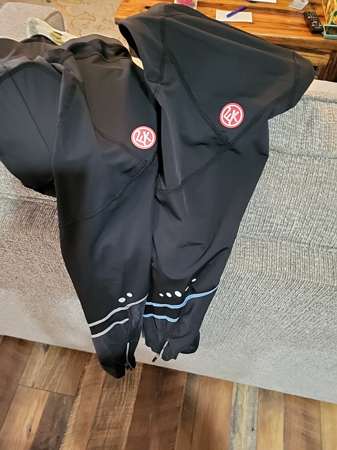 EKmoment Xs Cycleing Pants 2pair