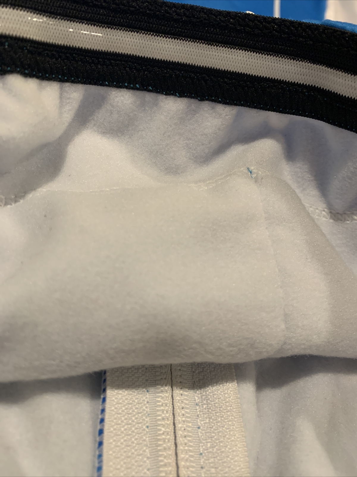 Nuckily Cycling L/S Jersey Womens S Winter Fleece Jersey Full Zipper Quick Dry