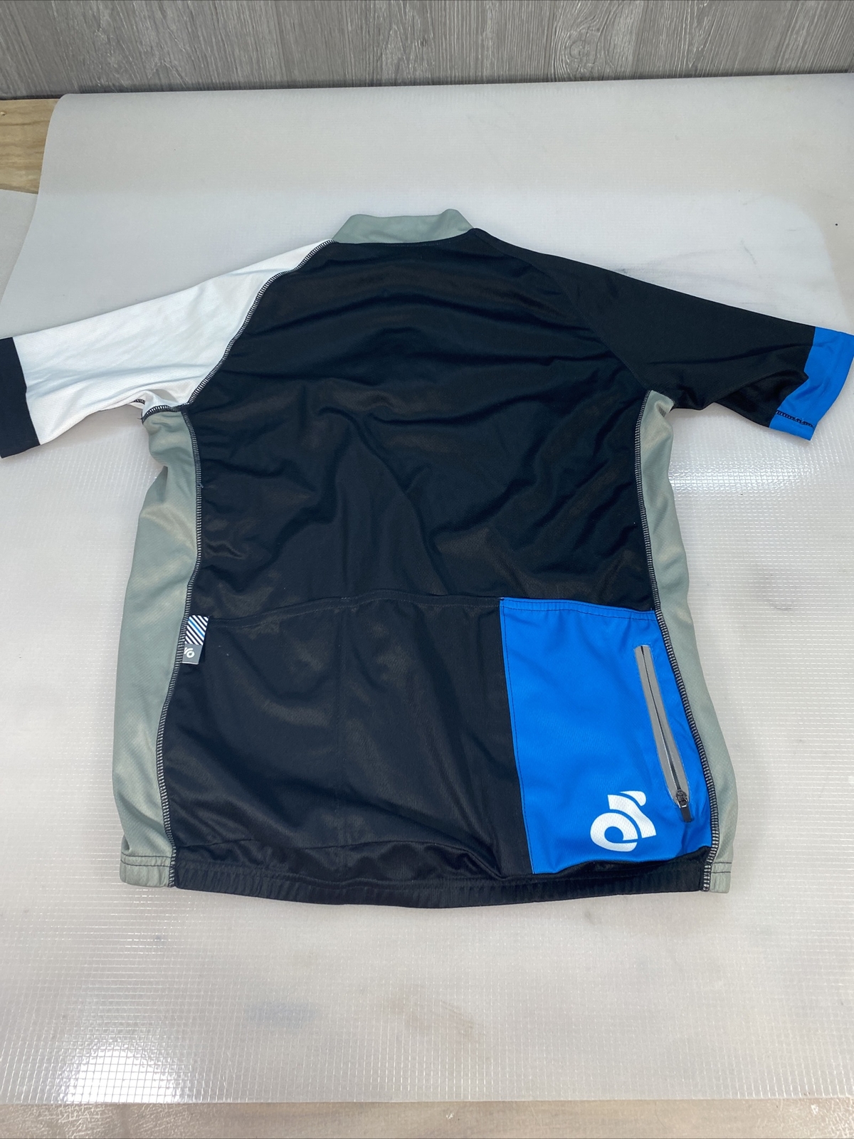 Champion System mens club cut cycling jersey Medium M (8284-22)