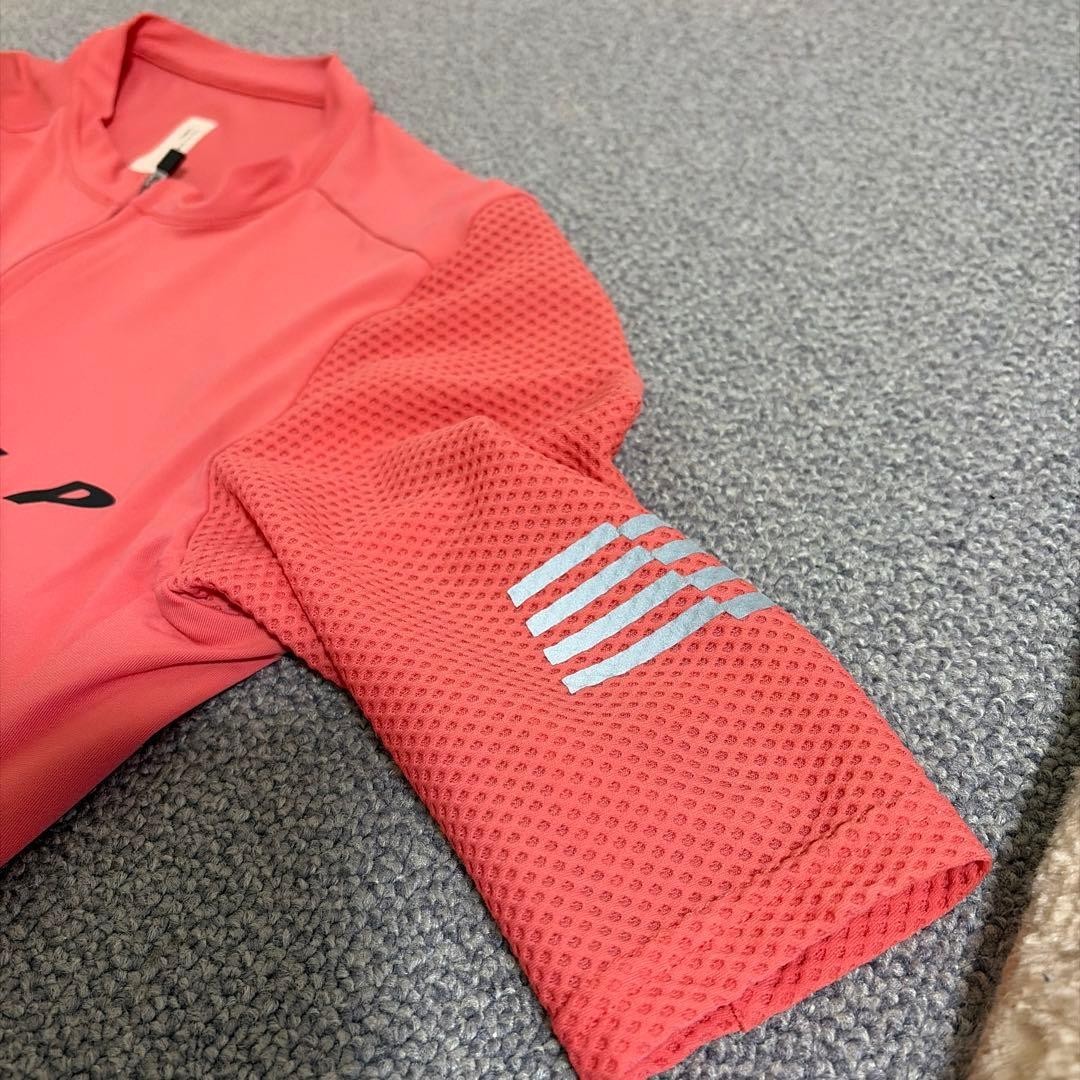 MAAP Pro Fit Jersey Men’s Cycling Jersey Size XS
