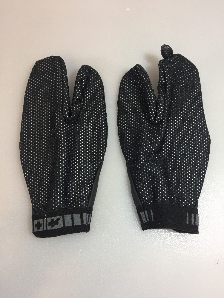 Assos Lobster Shell Cycling Gloves XSmall XS (5746)