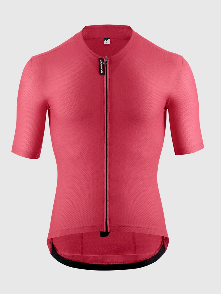 Assos Men’s 2026 EQUIPE R JERSEY S11 Jersey Berry Medium – NEW