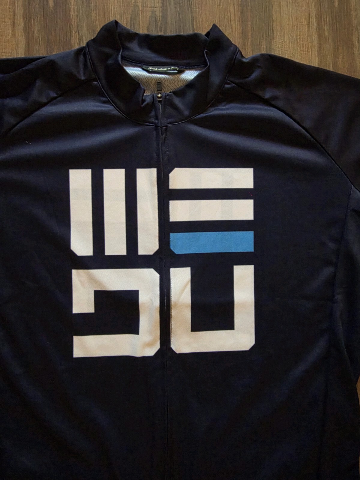WEDU, Giordana (Lance Armstrong’s Company) Jersey, XXL, New With Tags