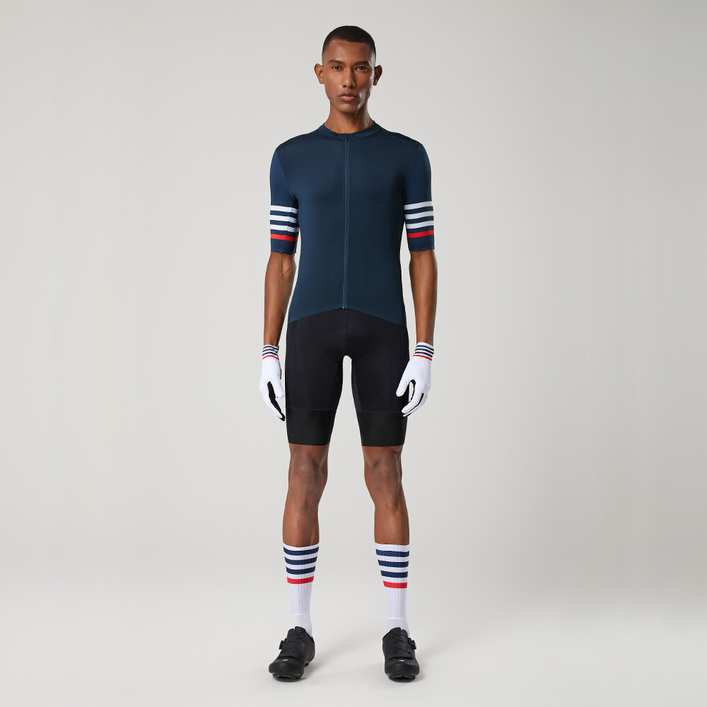 YKYWBIKE mens pro team cycling jersey cycling Short Sleeve jersey bicycle jersey