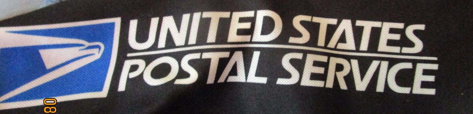 USPS Trek United States Postal Service Cycling Jersey Size 4 (large)
