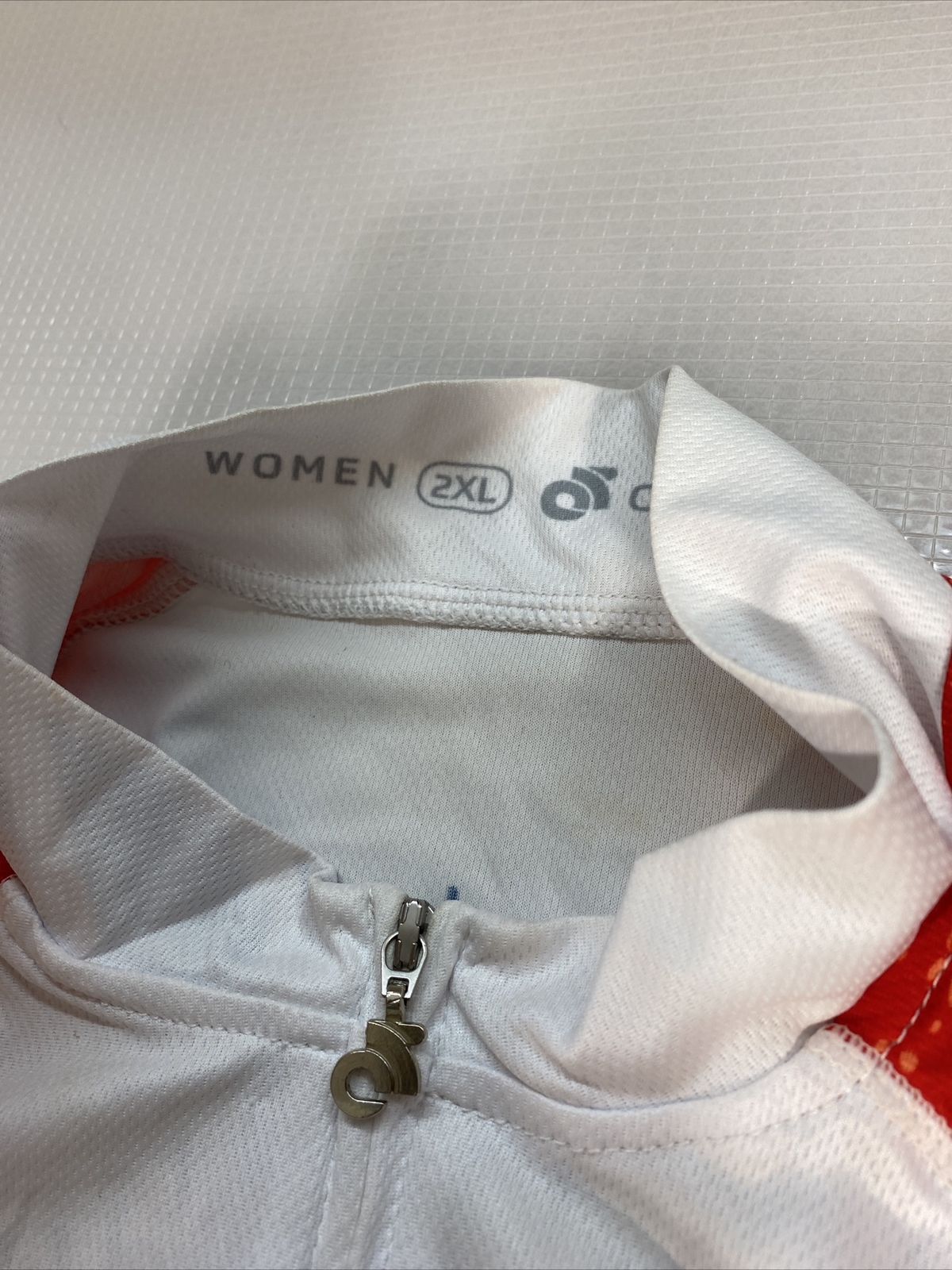 Champion System womens cycling jersey 2XL XXL (8284-16)