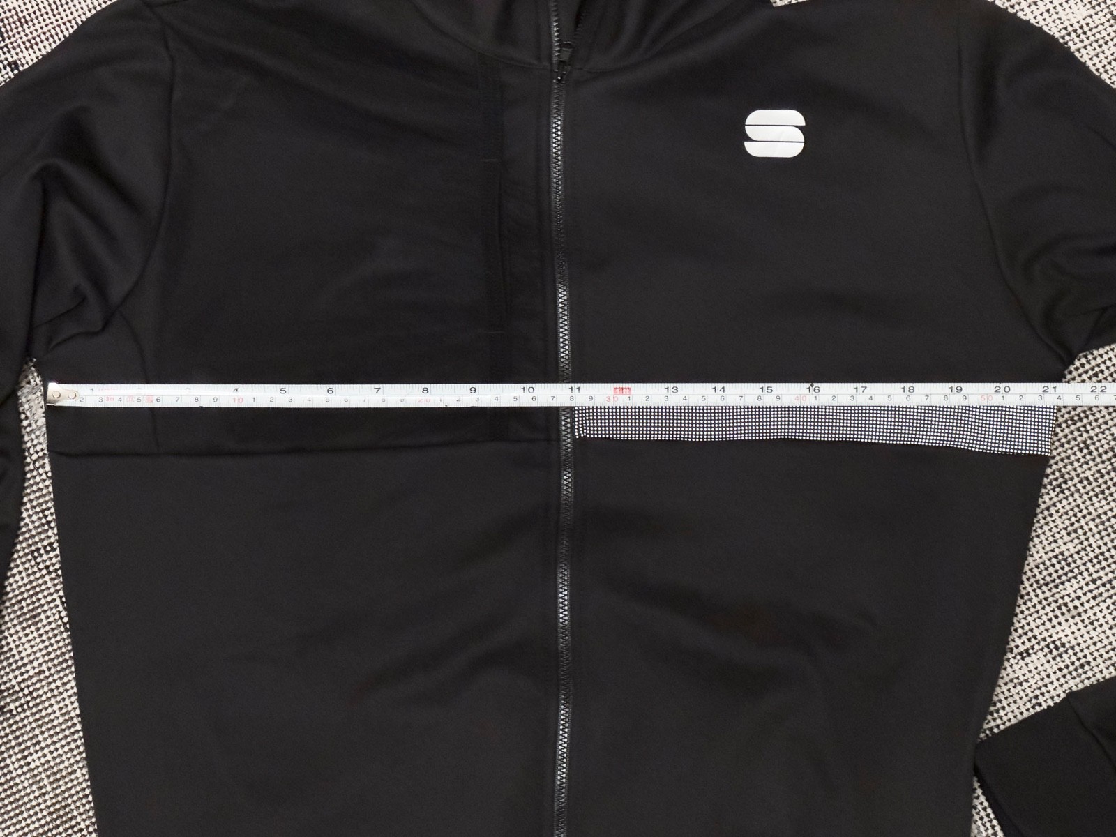 Bicycle Jersey – Long Sleeved Size XL
