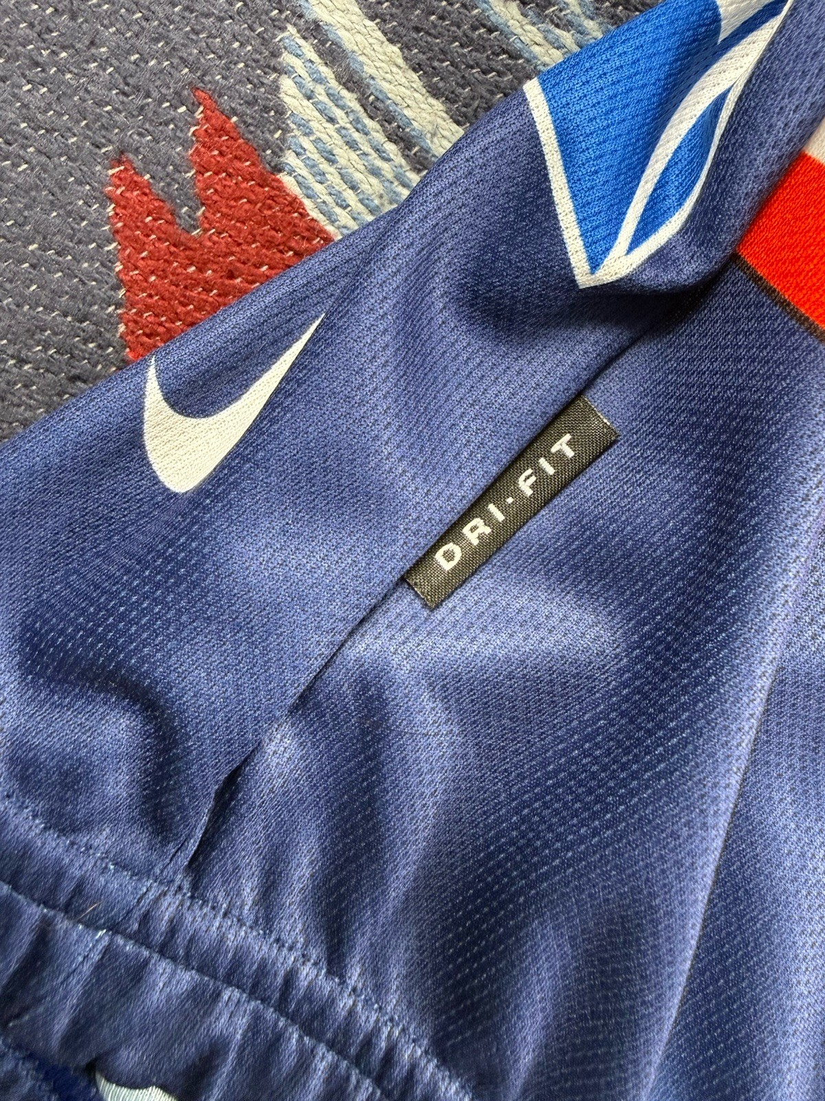 VTG Y2K NWT Nike USPS United States Postal Cycling Team Jersey Lance Armstrong L