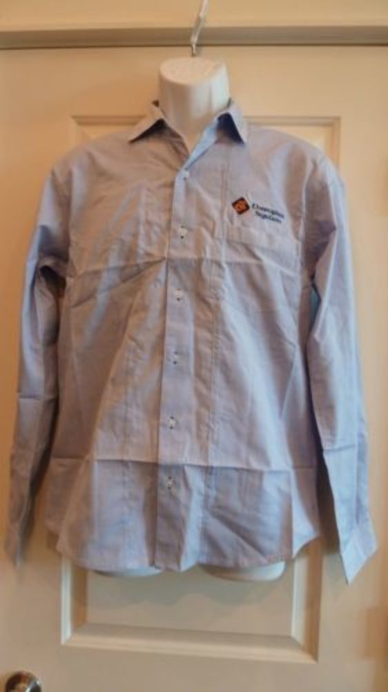 Official Champion System Pro Cycling Team Small Men’s Corporate L/S Shirt NEW
