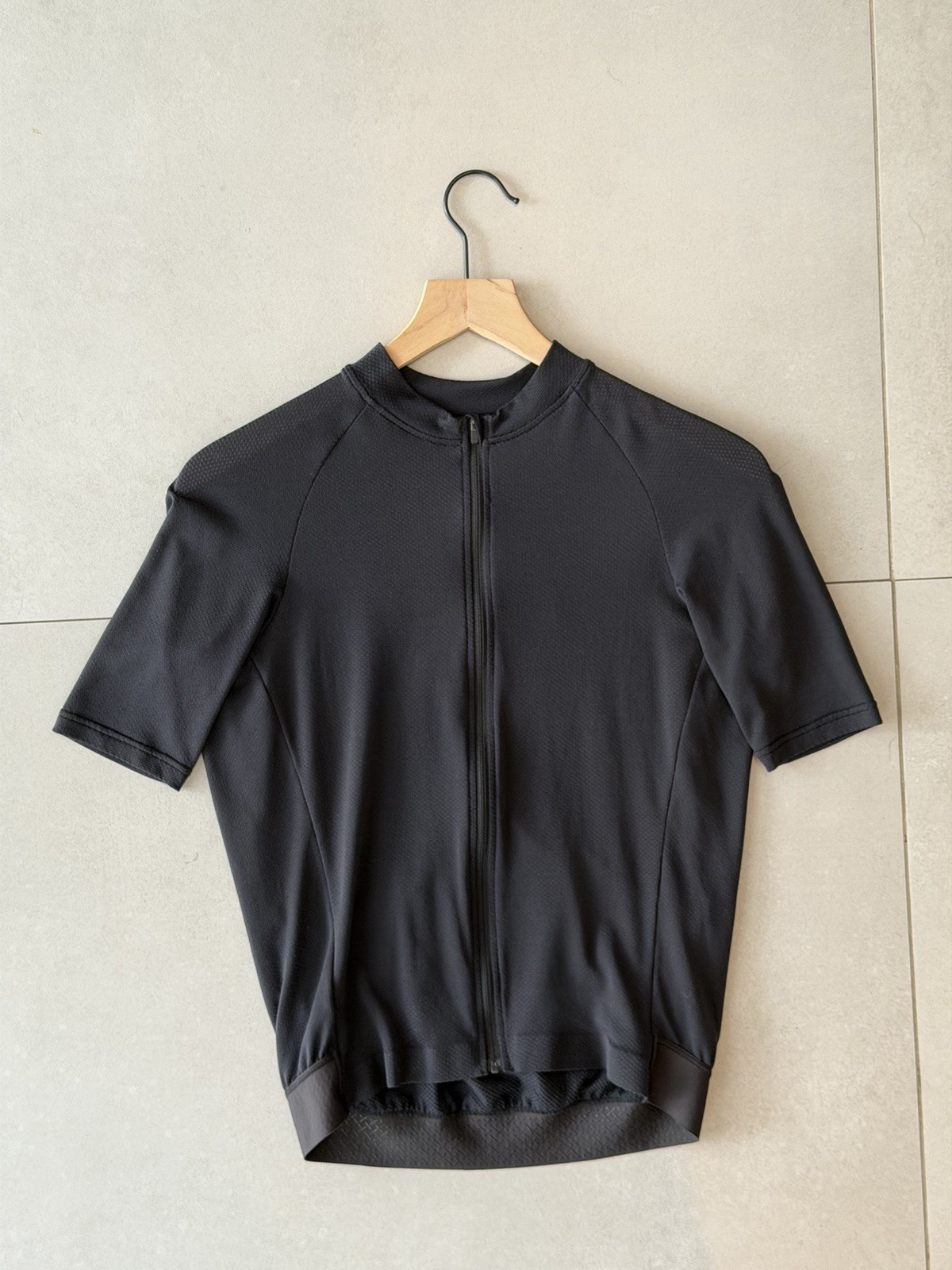 PAS NORMAL STUDIOS SOLITUDE MESH JERSEY CYCLING T-SHIRT MEN’S SIZE L