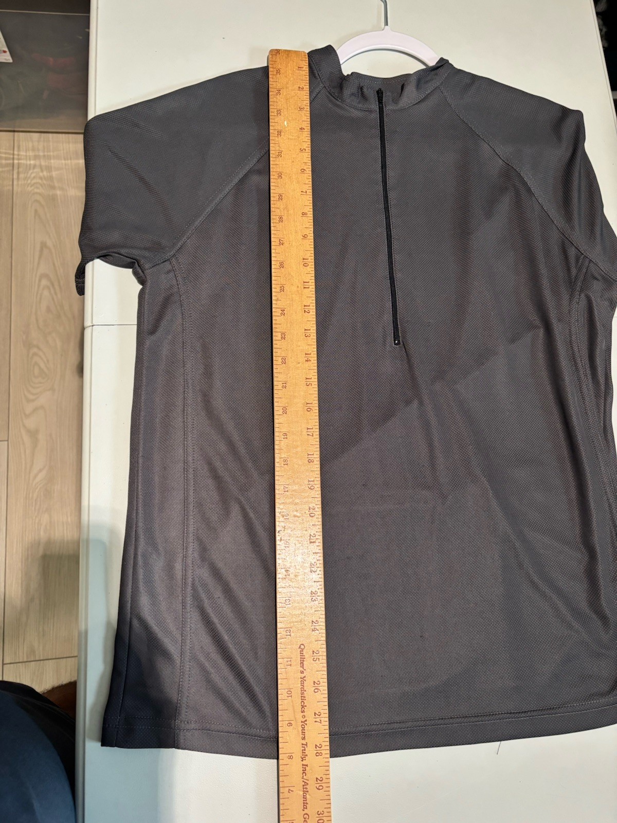 Vintage Oakley Software Cycling Jersey Women’s XL Half Zip Bike Shirt T11