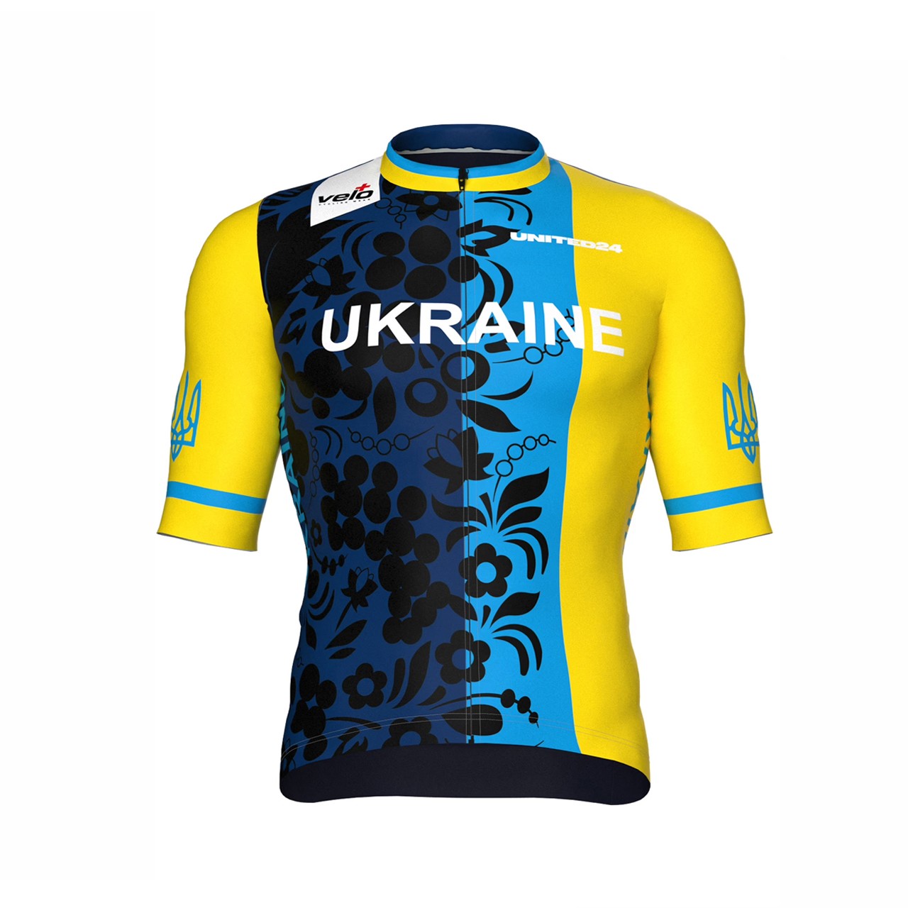 2026 ukraine Cycling Jersey Bicycle Jersey Bike Jersey Cycling Shirt Clothing