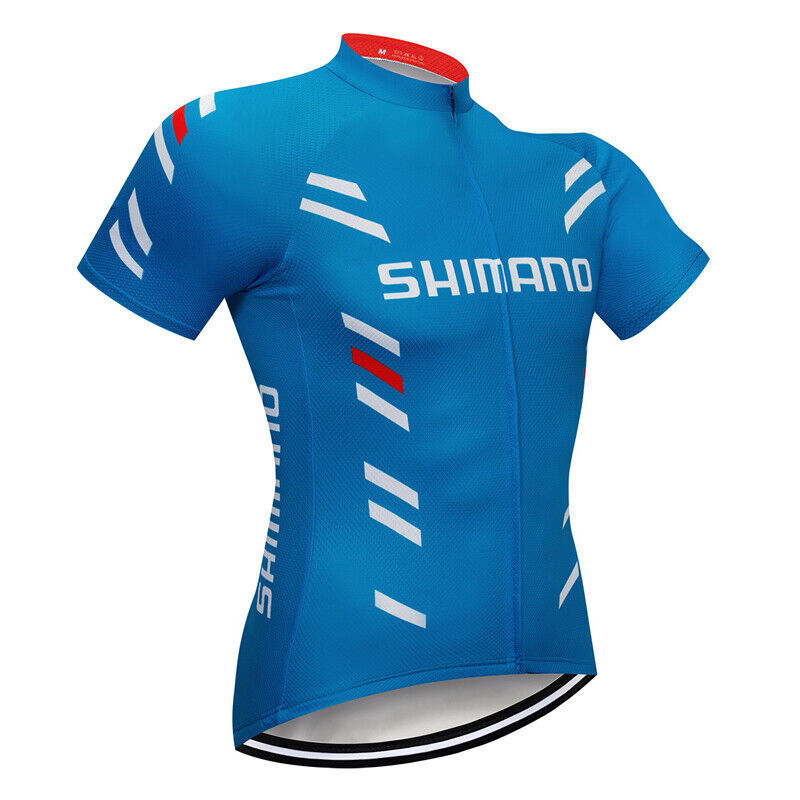 Vintage mens CYCLING Jersey team Cycling Short Sleeve JerseyS Bicycle Jersey top