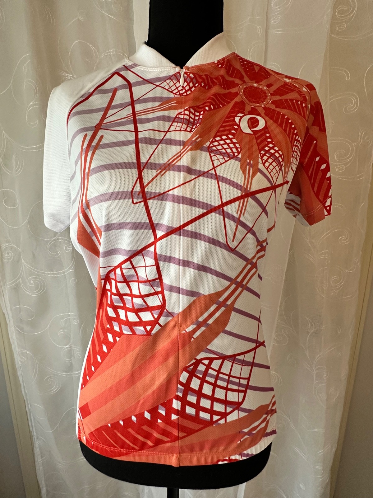 Pearl Izumi Ladies Cycling Jersey – Size Small – BNWT $80