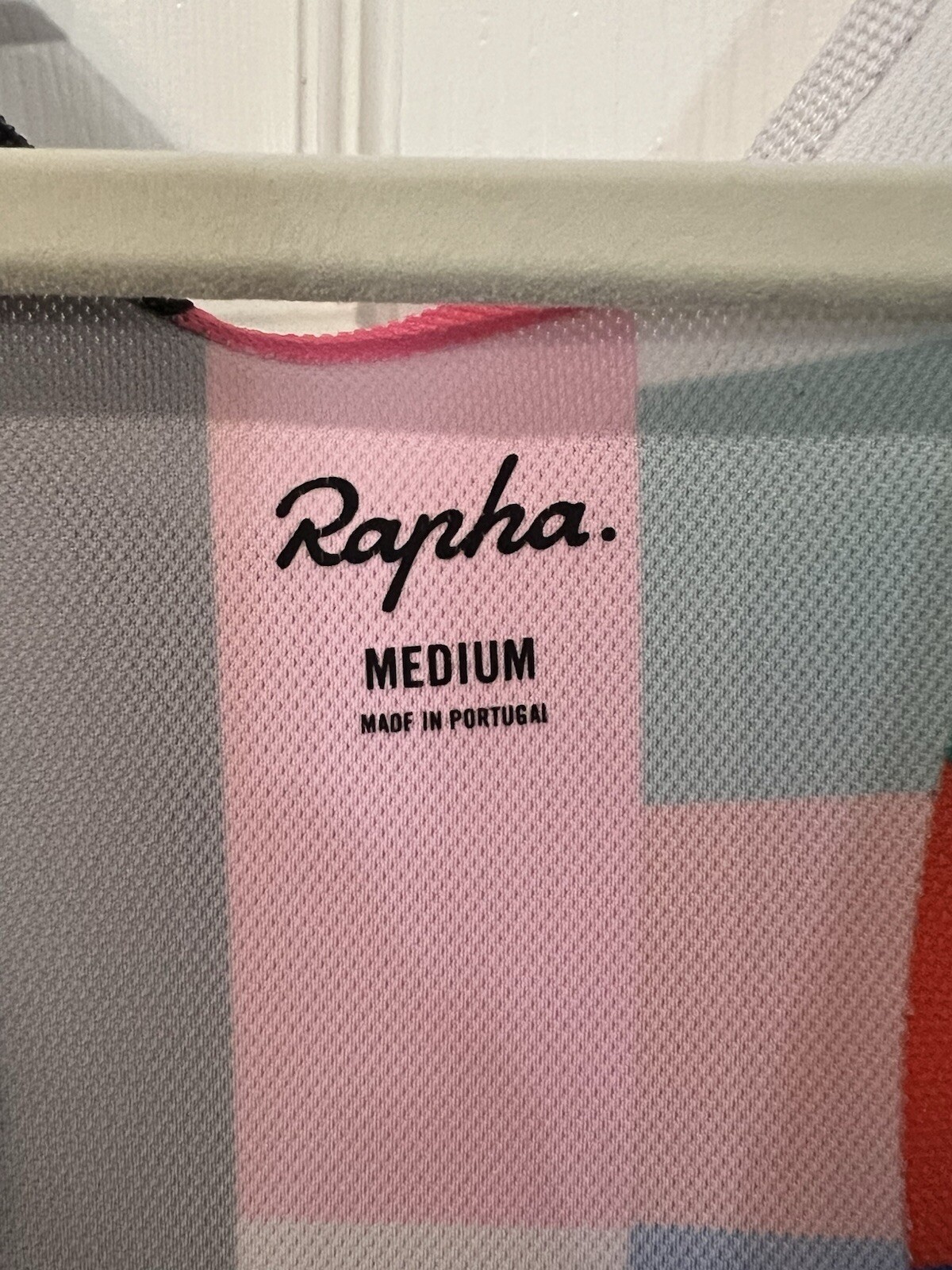 Womens Pinnacle Bib Shorts | Rapha | EF Education First Tibco | Pro Team Cycling