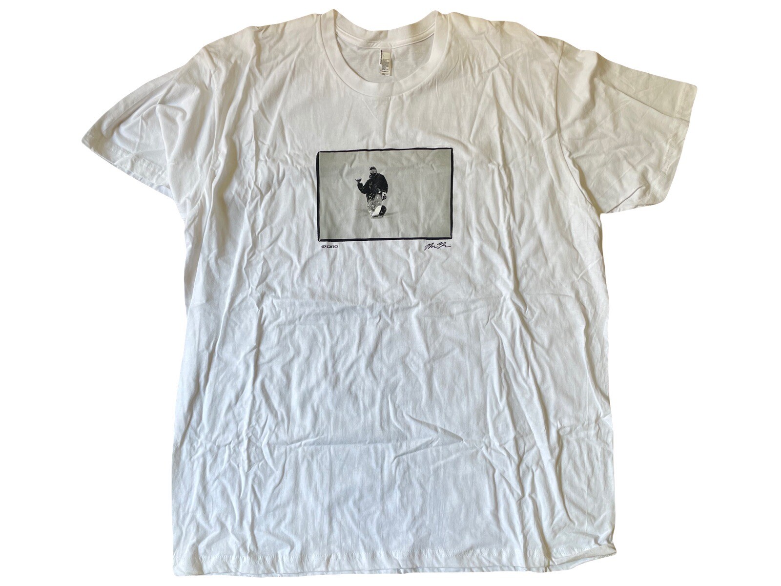 Misc. Giro T-Shirts