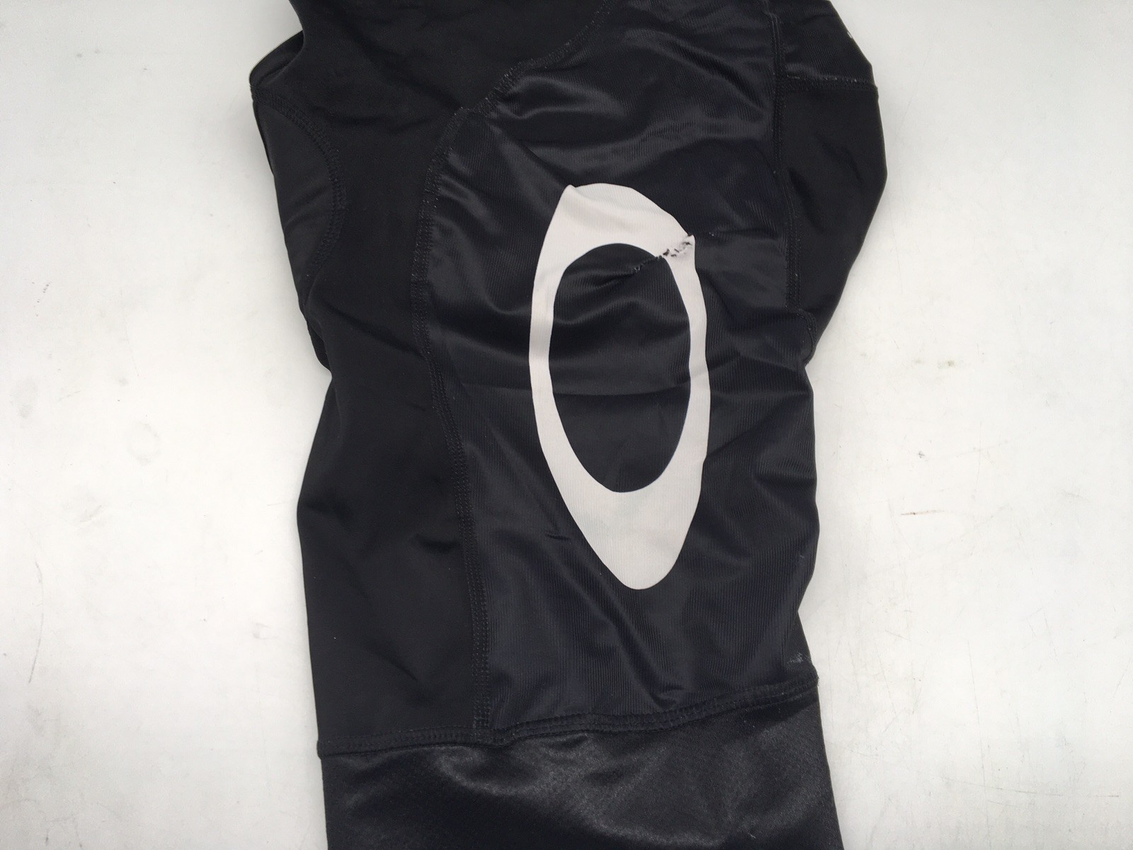 Hincapie Oakley Mens Cycling Kit Jersey (S) and Bib Shorts (M) Socks Read