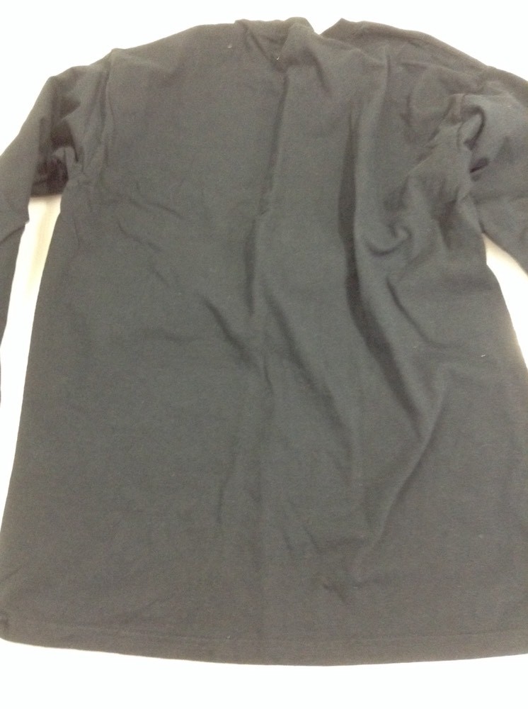 Gildan Jingle Cross Rock Long Sleeve Casual T Shirt Medium M (5617-70)