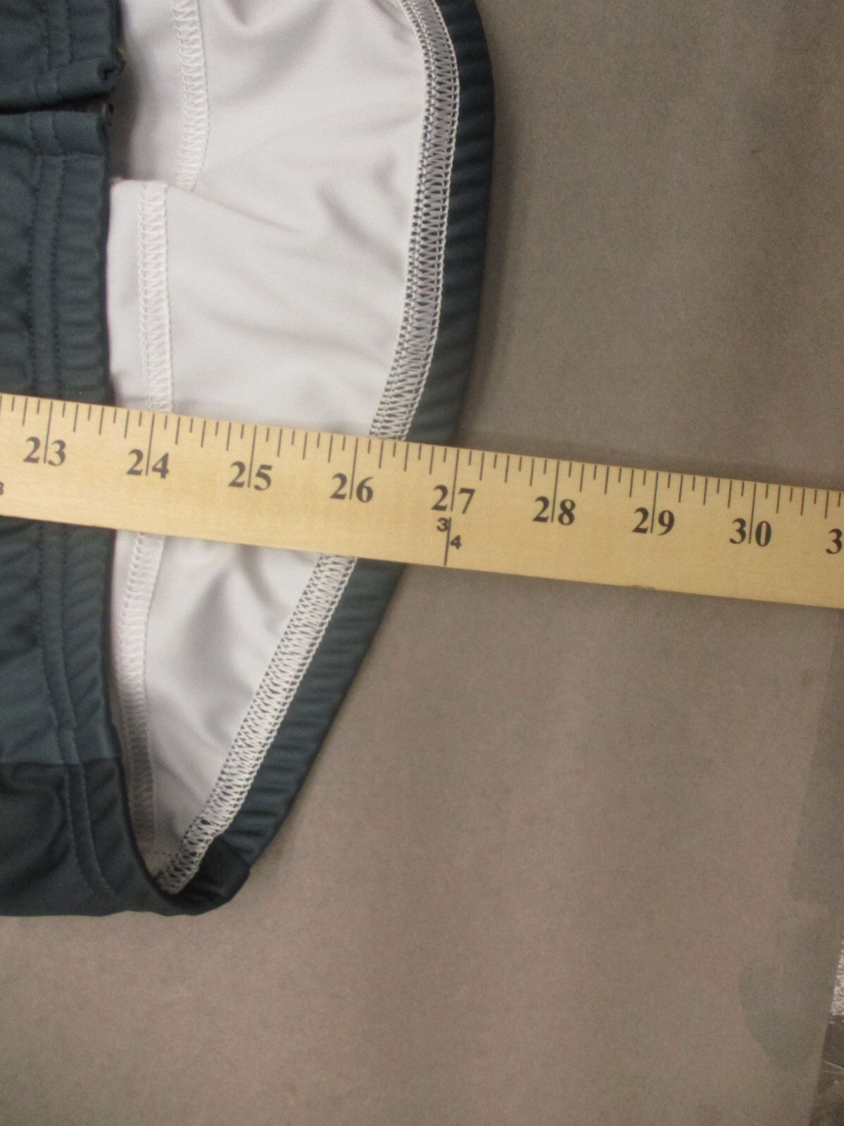 CASTELLI Size L Womens Gray Full Zip High Neck Long Sleeve Cycling Jersey 487