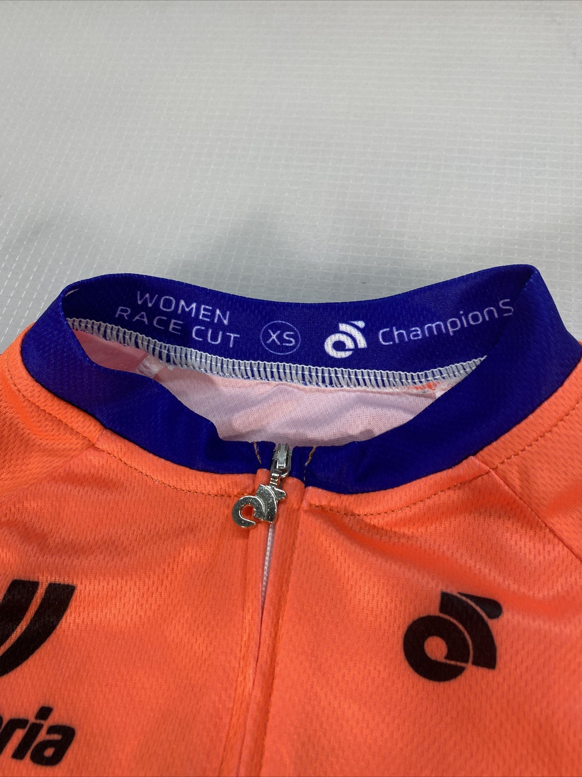 Champion System womens cycling jersey XSmall XS (8284-3)