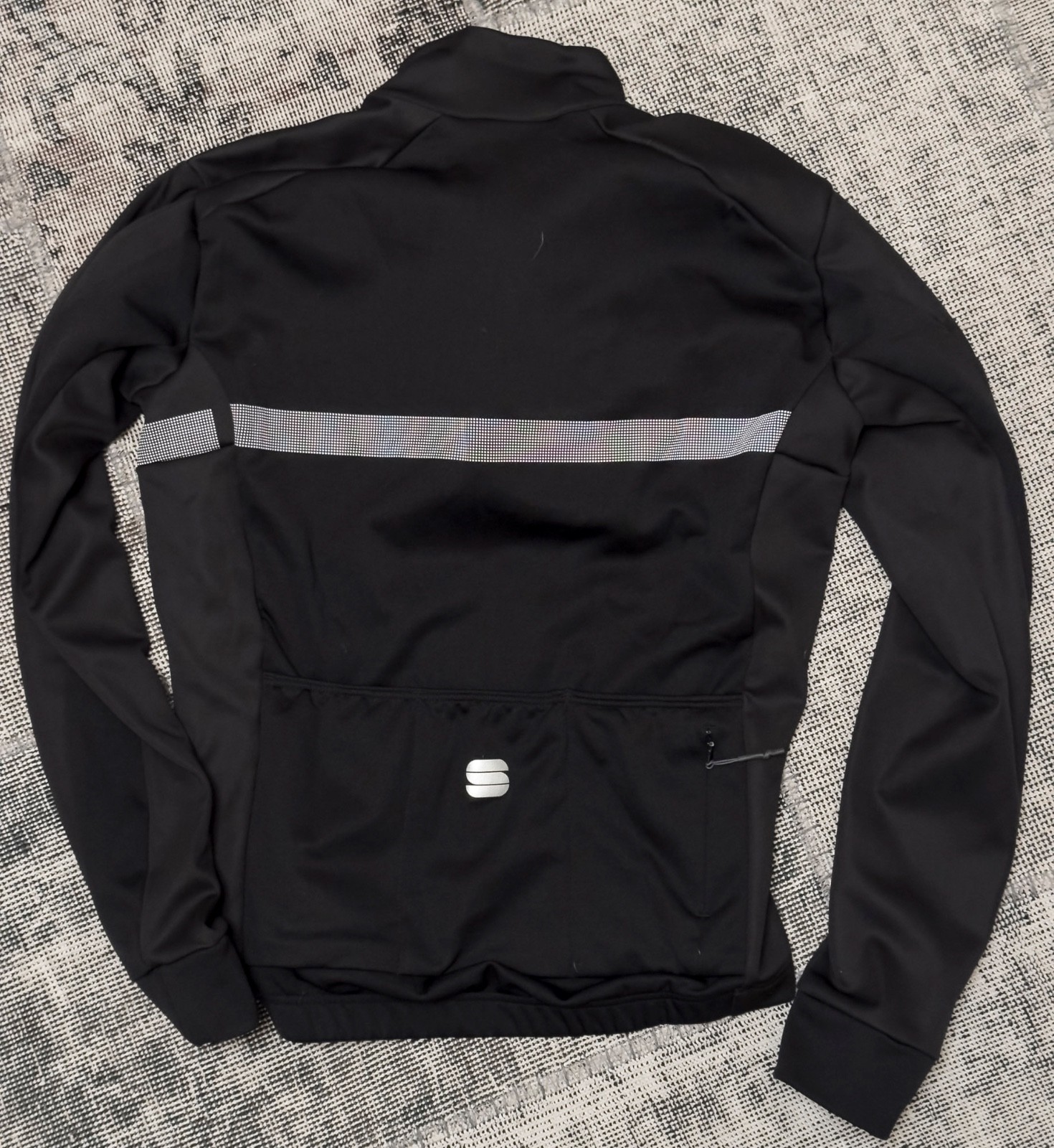 Bicycle Jersey – Long Sleeved Size XL