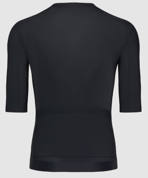 POC Men’s Raceday Short Sleeve Cycling Jersey – Uranium Black