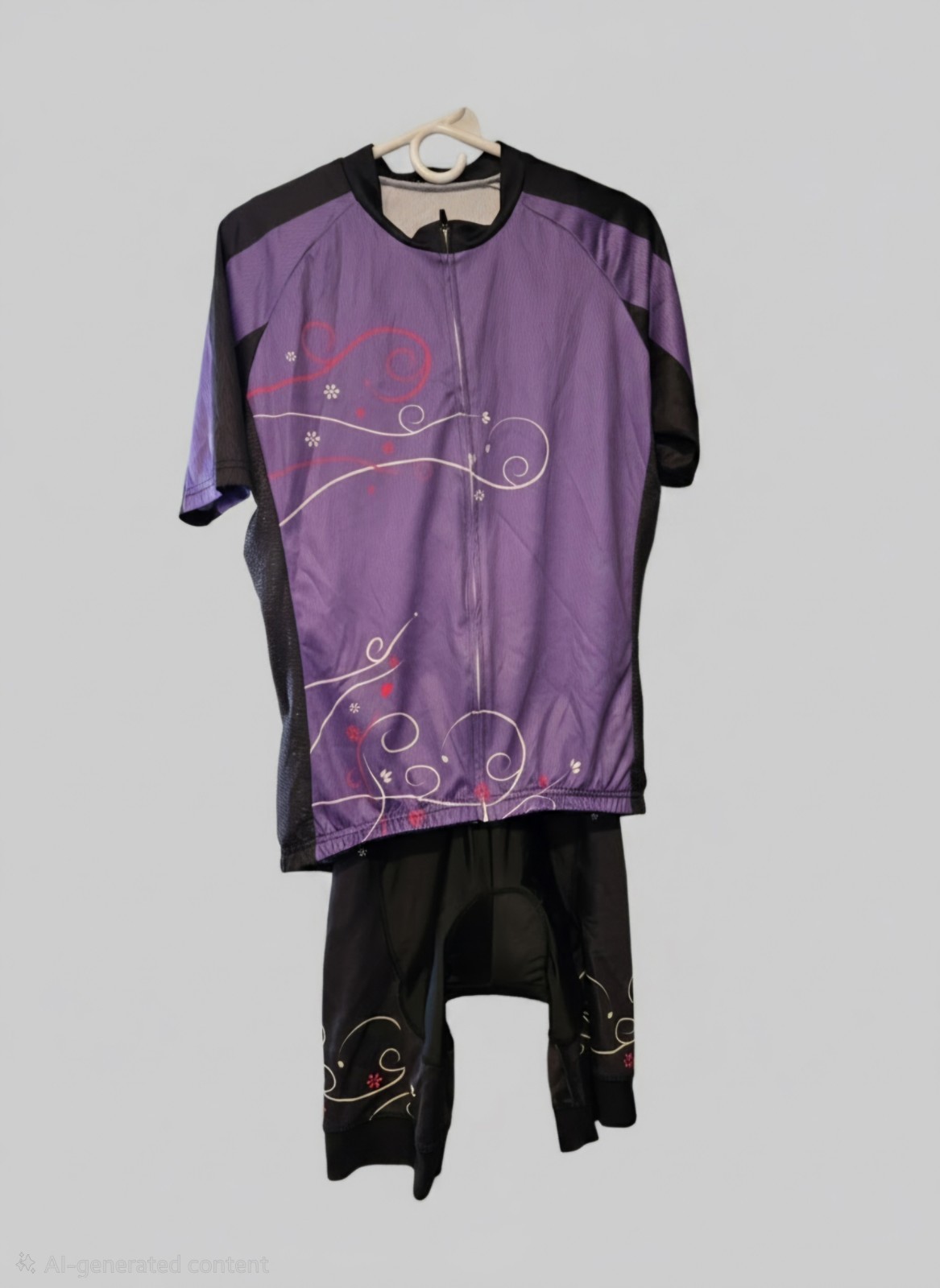 Women’s Cycling Gear