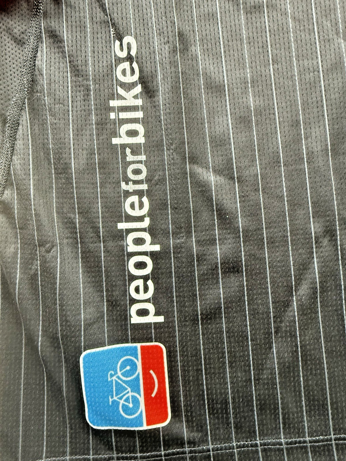 NWT Trek Factory Racing Men’s Feedzone Tech Tee Size XS Bontrager Shimano