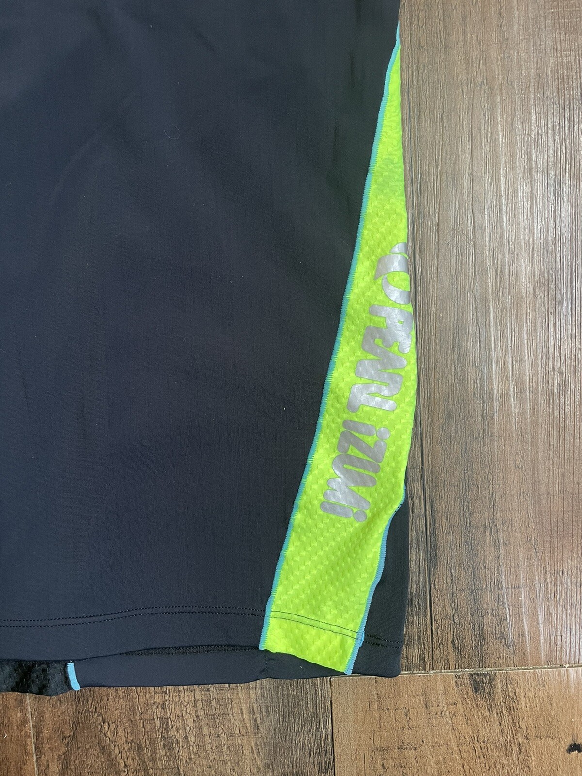 Pearl Izumi Elite Cycling Jersey, Compression, Mens Medium, Road Biking MTB, $94