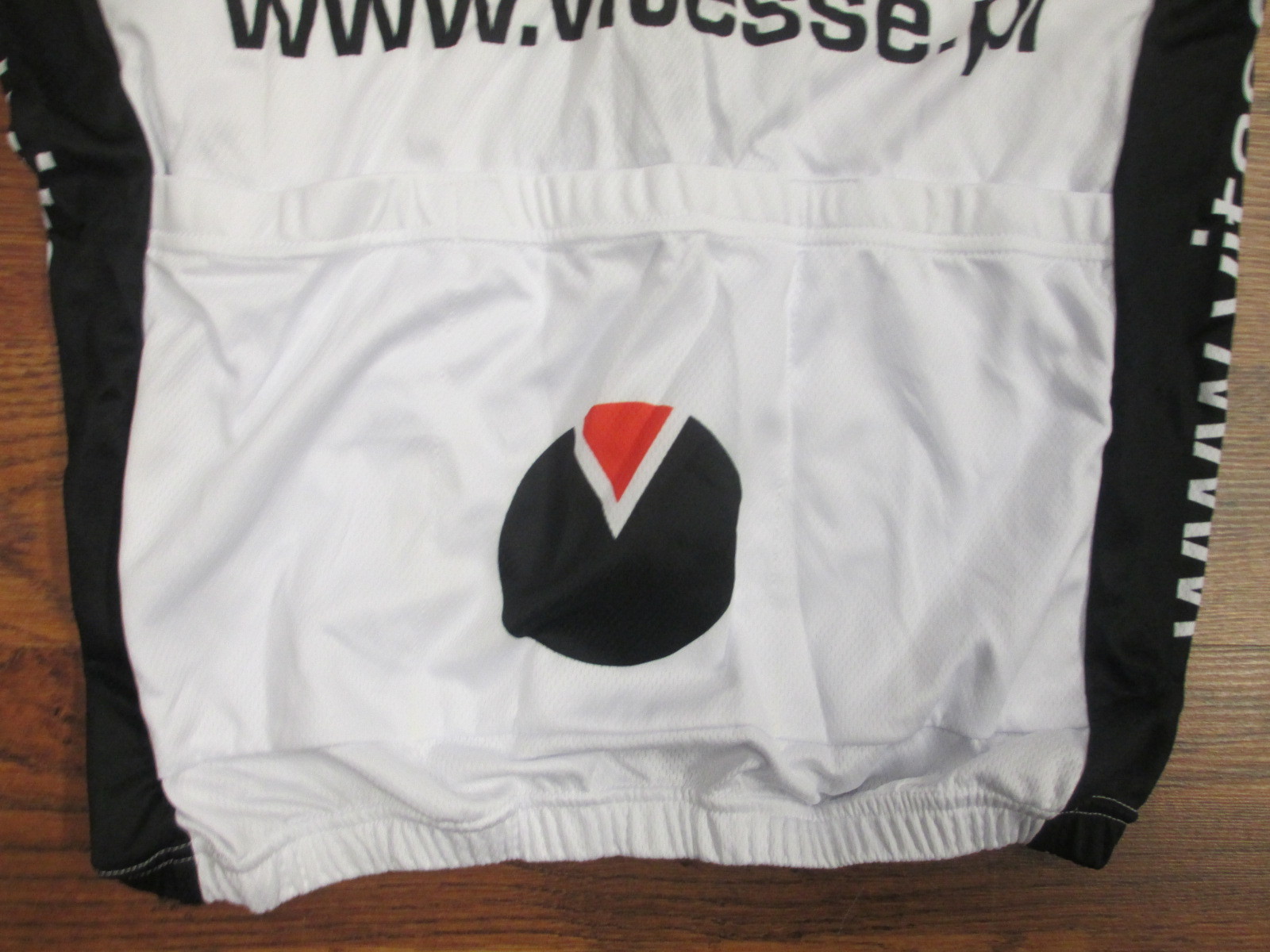 VITESSE PRO CYCLING WEAR SHORT SLEEVE FULL ZIPPER SPEEDLINE JERSEY MENS 6