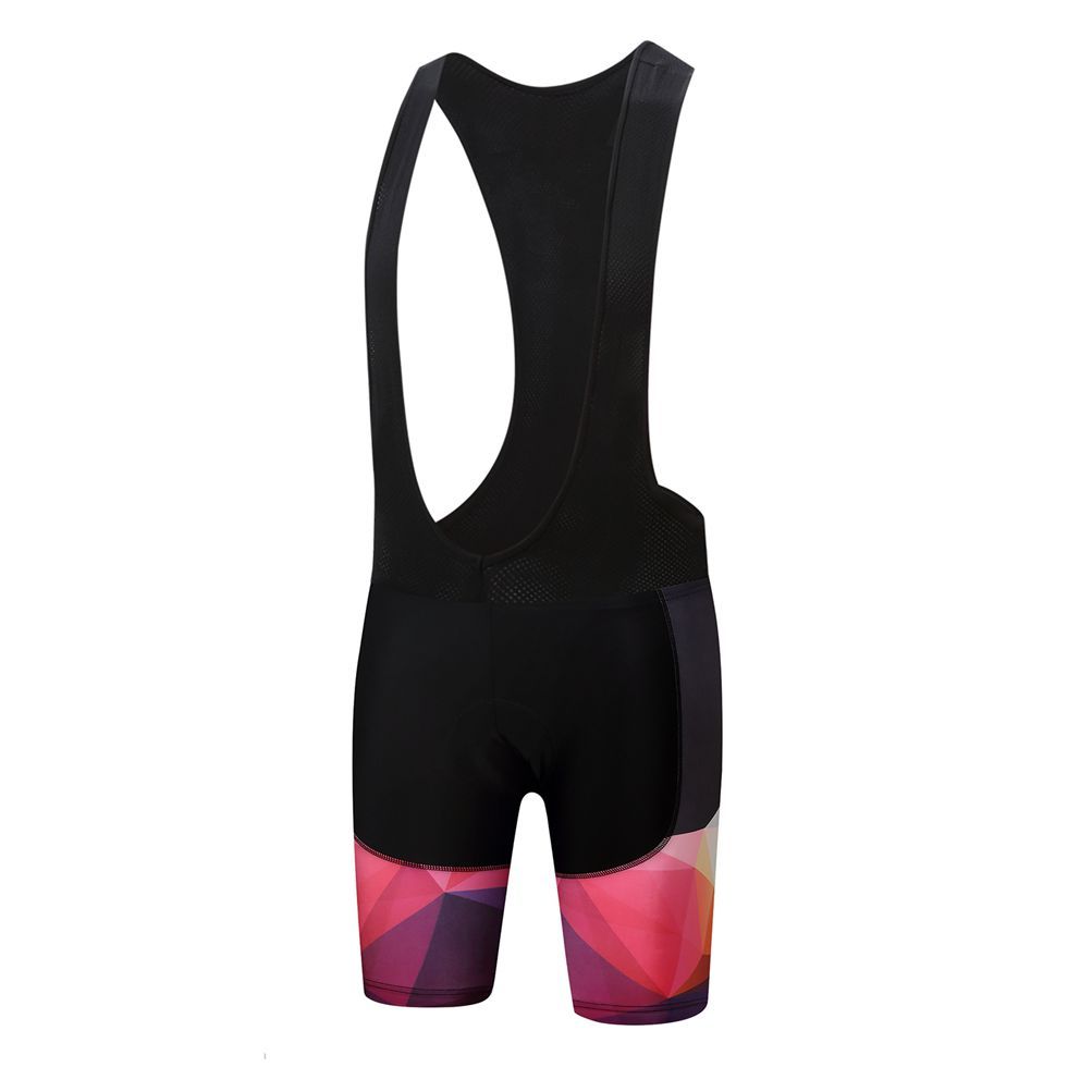 Men’s Bicycle Clothing Cycling Jersey and Padded (Bib) Shorts Coolmax Kit S-5XL