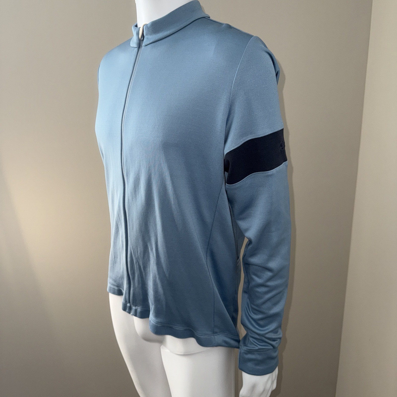 Rapha Mens Classic Long Sleeve Cycling Jersey II – Size XXL