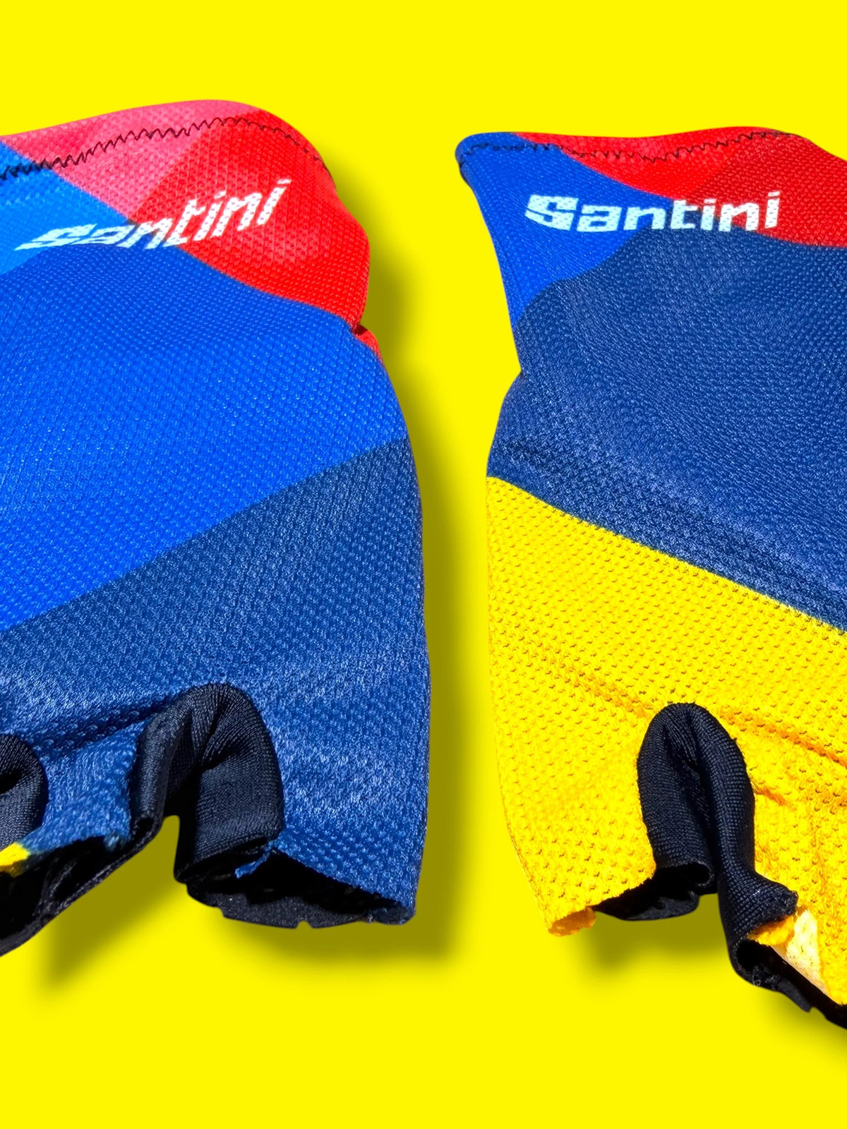 Summer Lightweight Aero Gloves TT Race |Lidl Trek |Pro Cycling