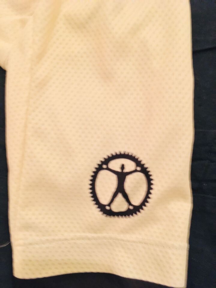 BRAND NEW Designer Endo Customs Bike Jersey (XS) – Men’s/Women’s 32-34 -Chest